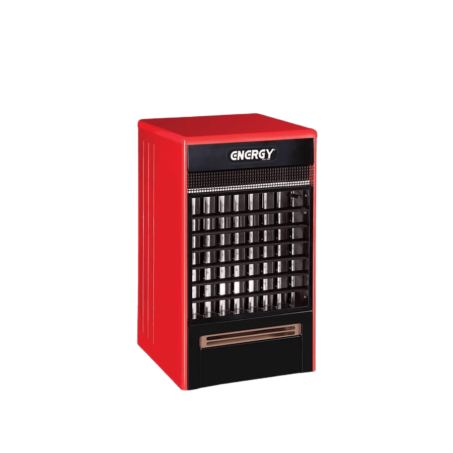 هیتر و کوره هوای گرم