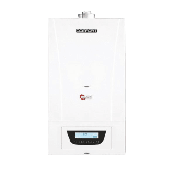 پکیج گرمایشی