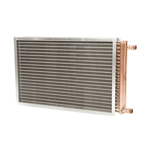 کویل گرمایشی