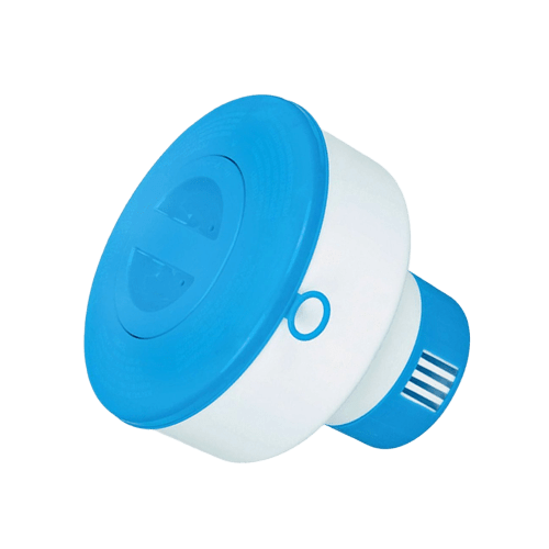 ضد عفونی استخر