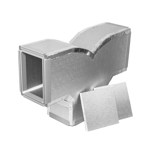 تجهیزات کانال کشی