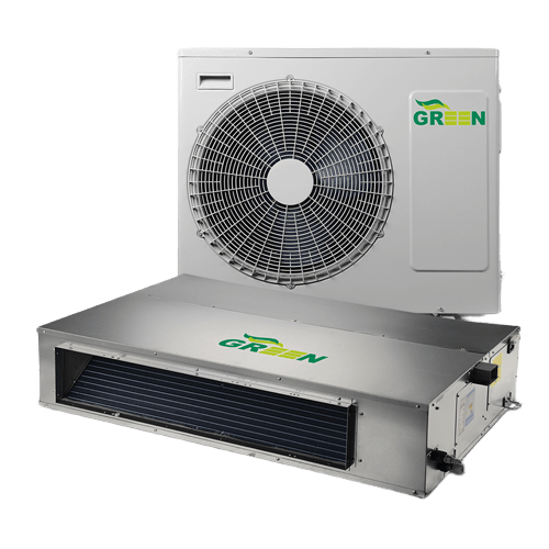 داکت اسپلیت