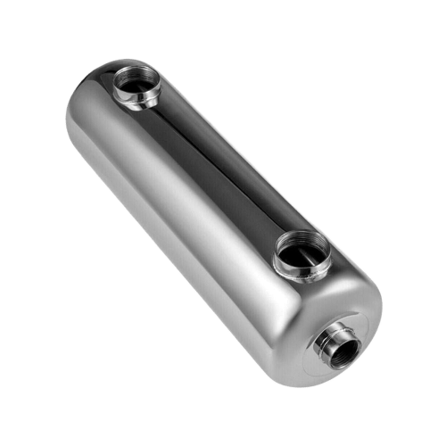 مبدل حرارتی استخر