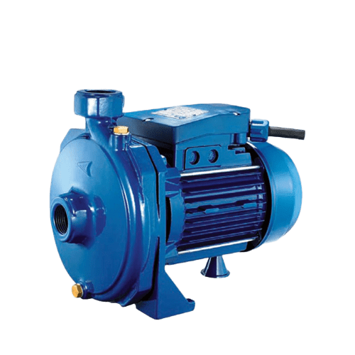 پمپ آب و آبرسانی