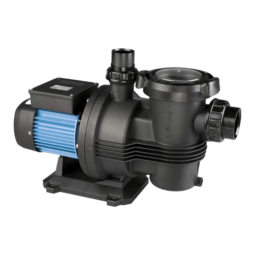 پمپ تصفیه استخر