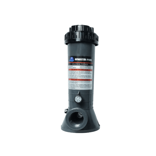 کلرزن استخر