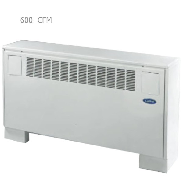 فن کویل زمینی سرما آفرین مدل 42AC060 ظرفیت 60000