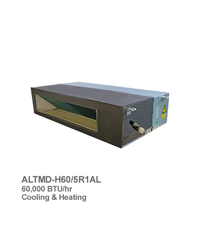 داکت اسپلیت 60000 تروپیکال آکس مدل ALTMD-H60/5R1AL