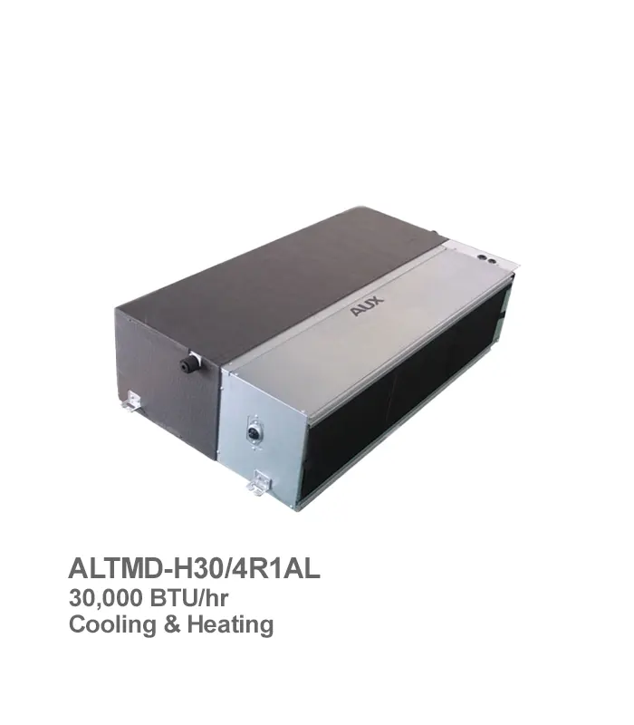 داکت اسپلیت آکس ALTMD-H30/4R1AL ظرفیت 30000