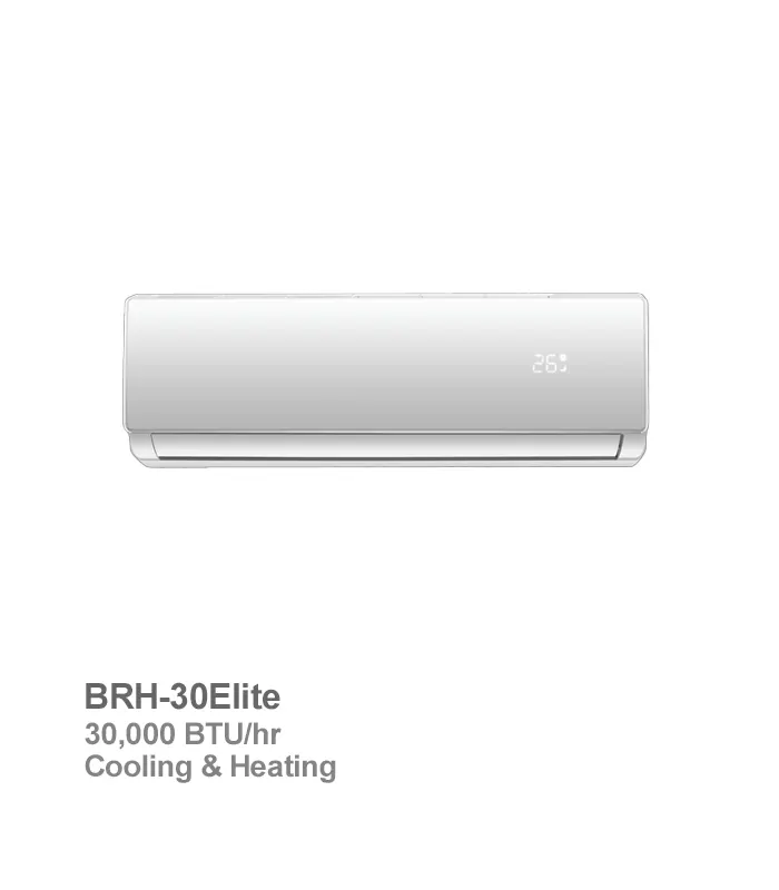کولر گازی بویمن مدل BRH-30Elite با ظرفیت 30000