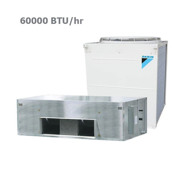 داکت اسپلیت دایکین مدل FDMRN60RR60 ظرفیت 60000