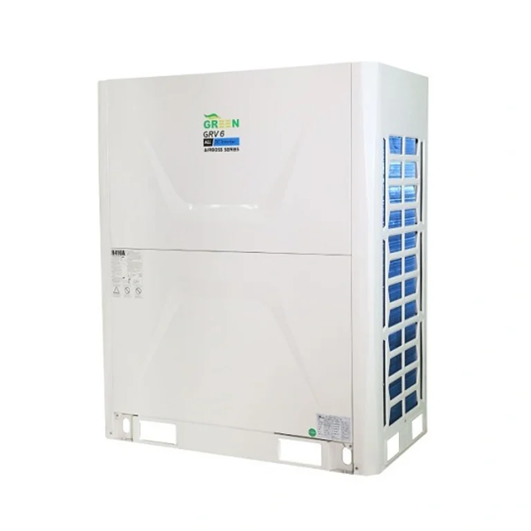 یونیت خارجی مدولار گرین مدل GRV08P3T3/6 ظرفیت ۸۵۰۰۰ نسل ۶