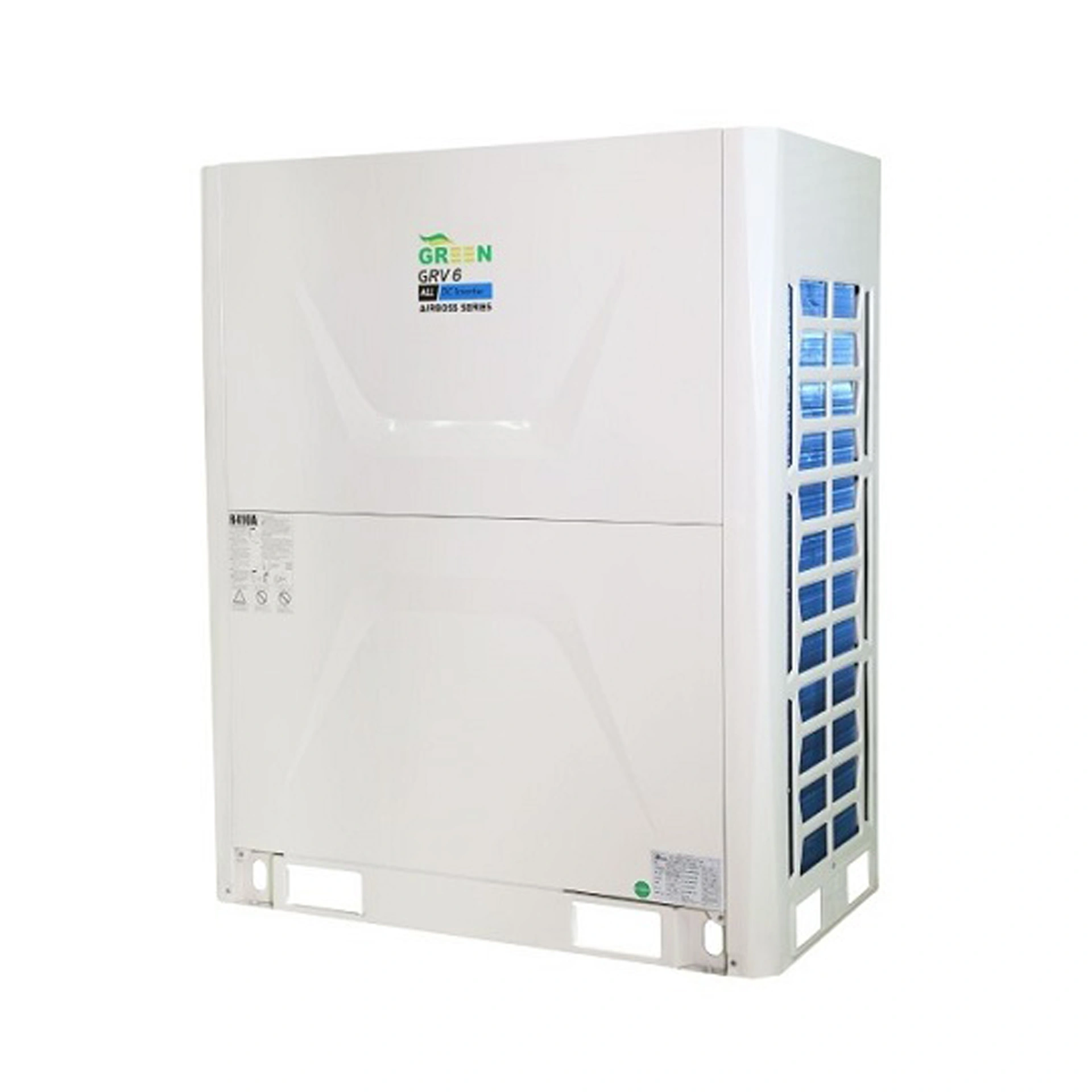 یونیت خارجی مدولار گرین مدل GRV08P3T3/6 ظرفیت ۸۵۰۰۰ نسل ۶