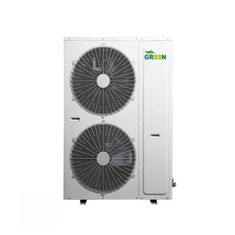 یونیت خارجی گرین مدل GRV10P3T3 ظرفیت 90000
