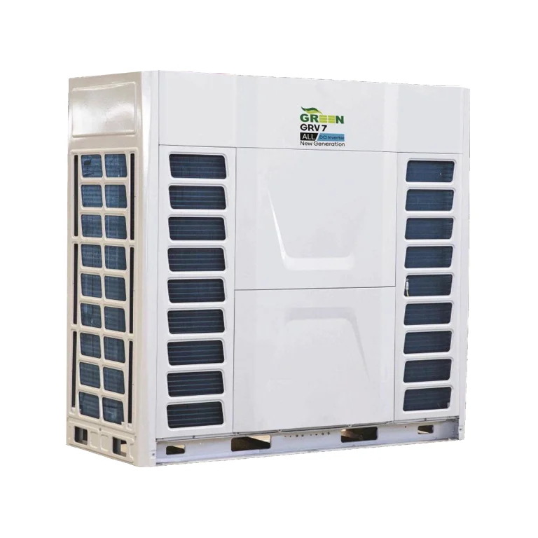 یونیت خارجی مدولار گرین مدل GRV32P3T3/7 ظرفیت 307000