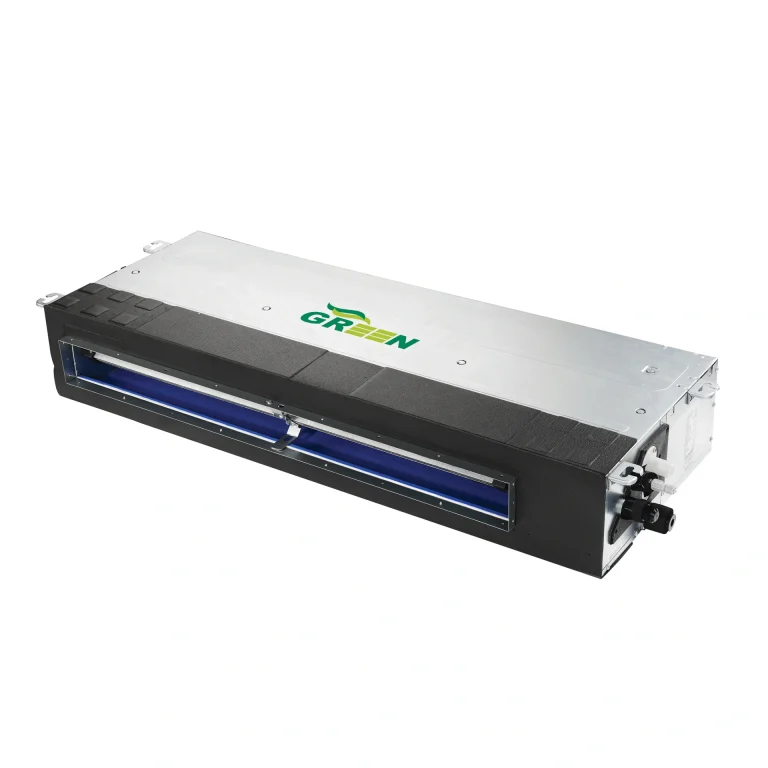 یونیت داخلی سقفی توکار گرین مدل IDGRV09P1 ظرفیت 9000