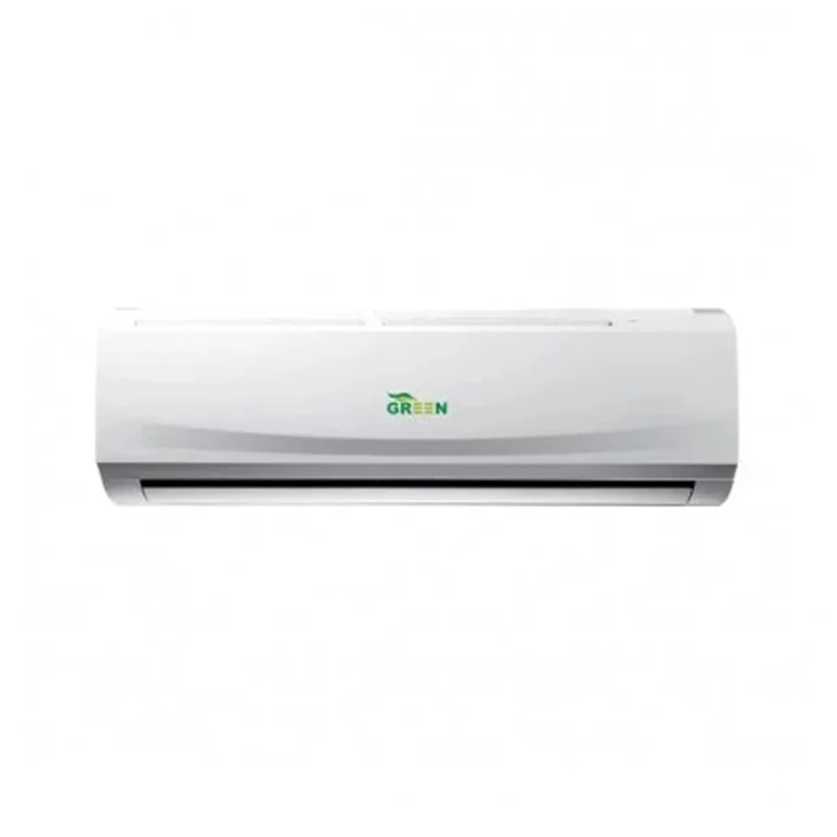 کولر گازی گرین مدل IWGRV18P1 با ظرفیت 18000
