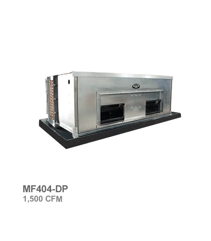 فن کویل کانالی میتسویی مدل MF404-DP ظرفیت 40000
