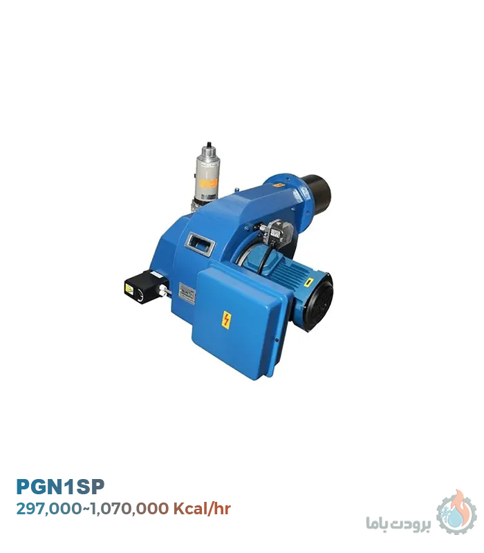 مشعل گازسوز ایران رادیاتور مدل PGN1SP