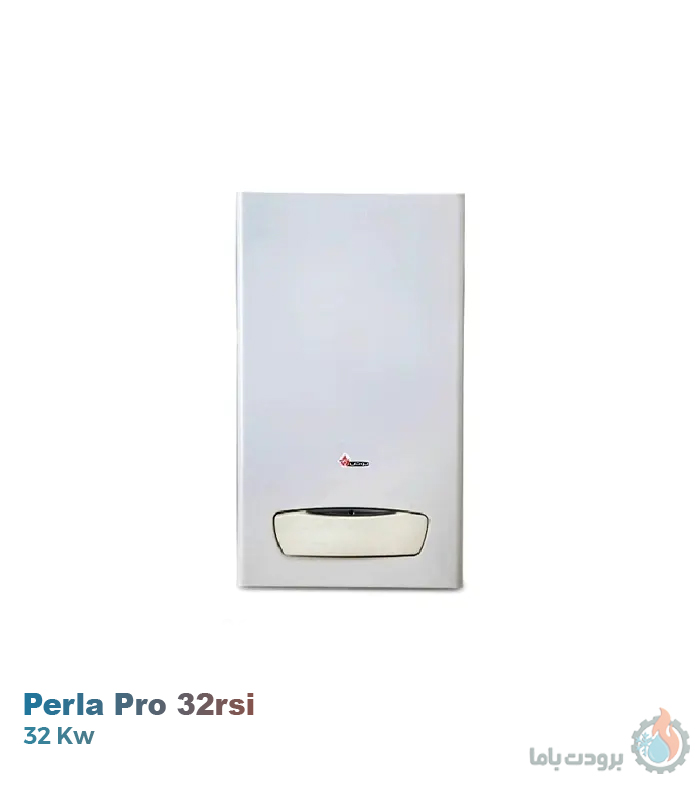 پکیج دیواری گازی بوتان مدل Perla Pro 32rsi ظرفیت ۳۲