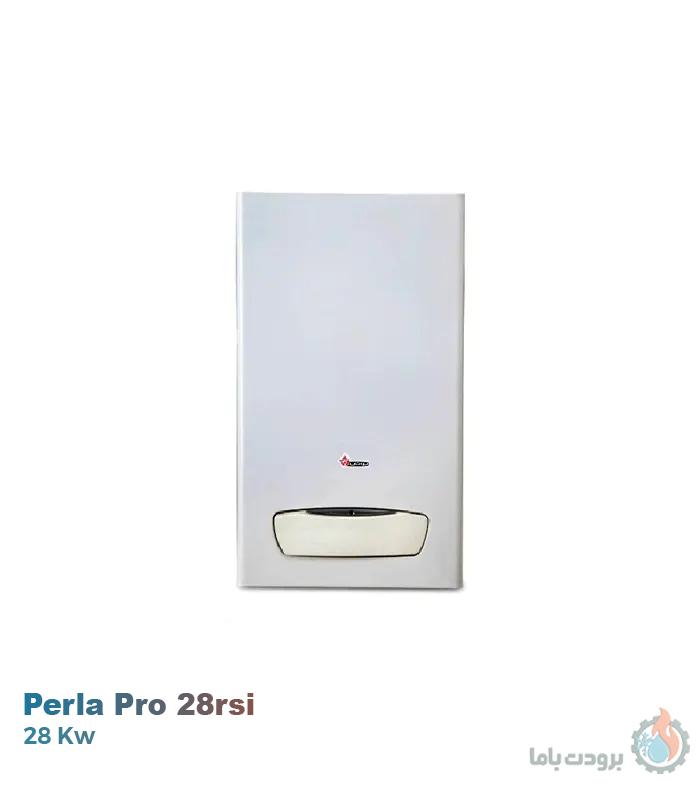 پکیج دیواری گازی بوتان مدل Perla Pro 28rsi ظرفیت ۲۸ کیلووات