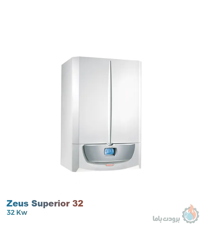 پکیج دیواری ایمرگاز Maior Eolo 32 Pro ظرفیت ۳۲ کیلووات