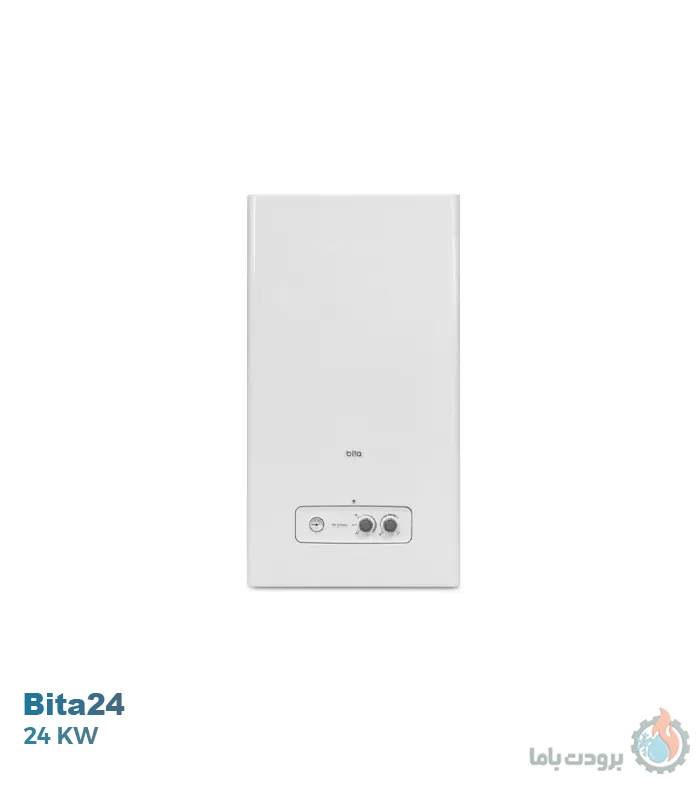 پکیج دیواری گازی بوتان مدل Bita24 با ظرفیت ۲۴ کیلووات