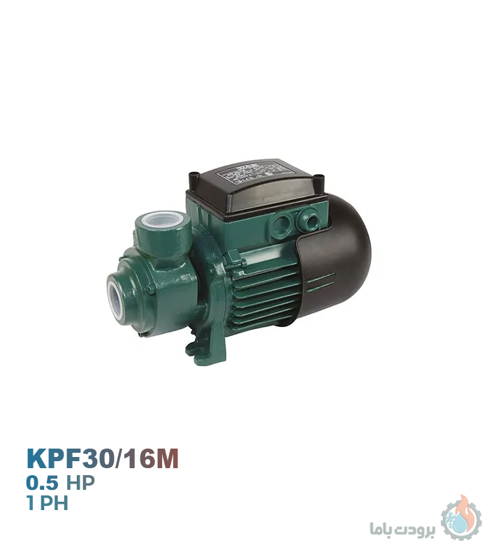 پمپ خانگی محیطی داب (DAB) مدل KPF30/16M