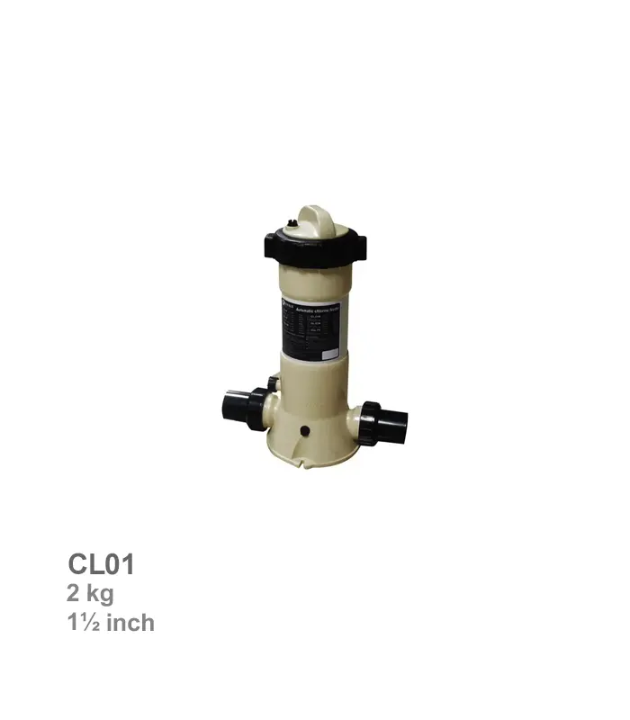 کلرزن خطی ایمکس مدل CL01 | برند ایمکس