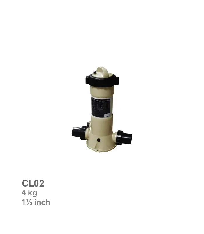کلرزن خطی ایمکس مدل CL02 | محصول برند ایمکس
