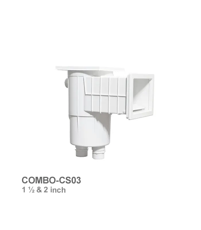 اسکیمر لاینری کمبو مگاپول مدل CS03 | محصول جدید