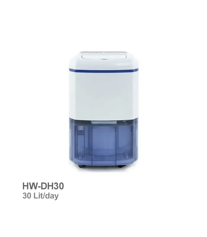 رطوبت گیر استخر هایواتر مدل HW-DH30
