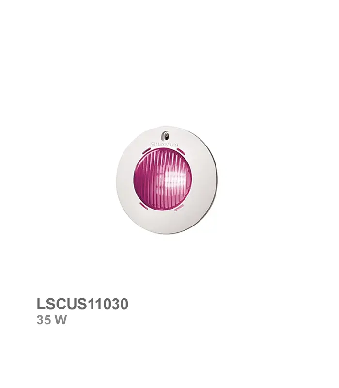 چراغ جکوزی هایوارد مدل LSCUS11030 با کیفیت بالا