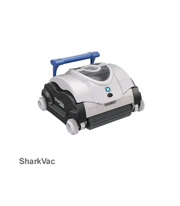 جاروی رباتیک استخر هایوارد Shark Vac