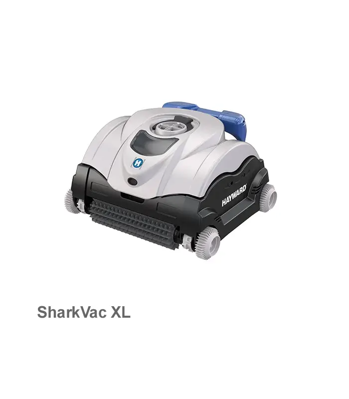 جاروی رباتیک استخر هایوارد SharkVac XL