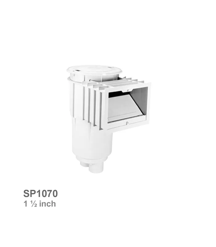 اسکیمر بزرگ هایوارد مدل SP1070 برای استخرها