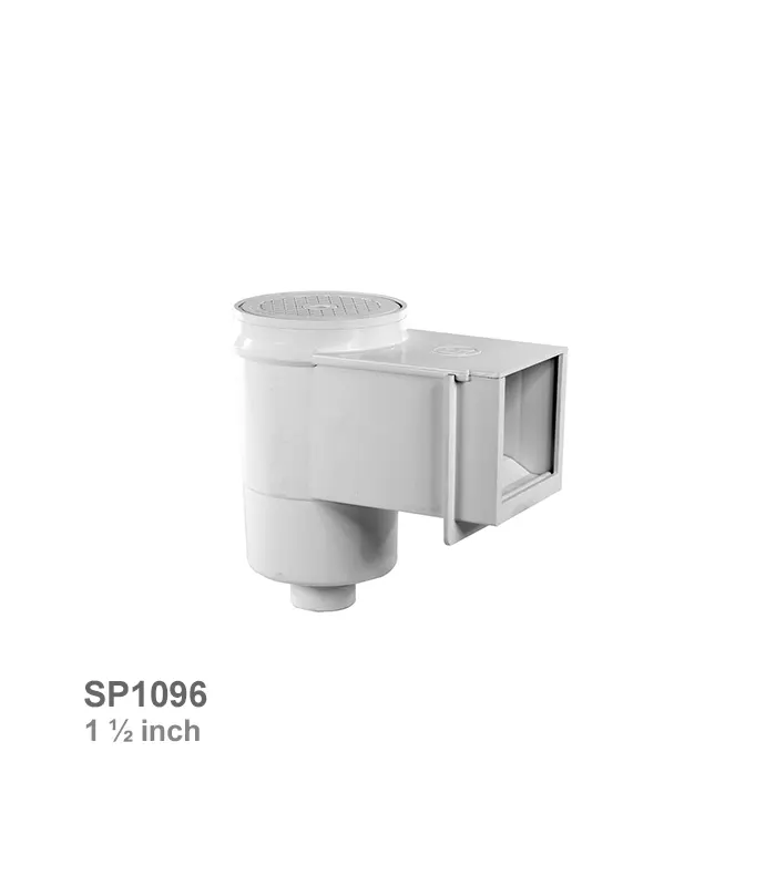 اسکیمر کوچک هایوارد مدل SP1096 برای تصفیه استخرهای خانگی
